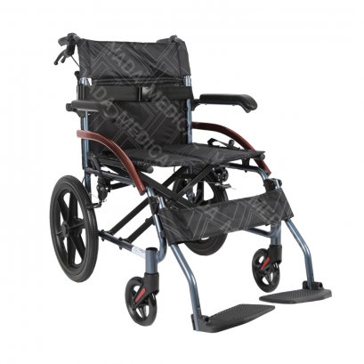 รถเข็นอลูมิเนียมอัลลอย