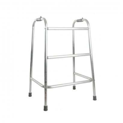 วอล์คเกอร์พยุงเดินอลูเมียมอัลลอย