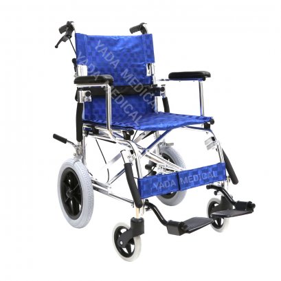 รถเข็นอลูมิเนียมอัลลอย