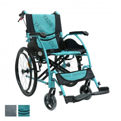 รถเข็นอลูมิเนียมอัลลอย