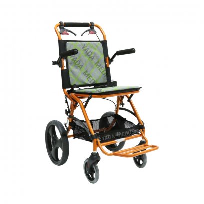 รถเข็นอลูมิเนียมอัลลอย