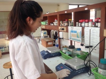 มธ. เปิดตัว “ทีมอฟ” วัสดุผงนาโนมหัศจรรย์ดูดซับแก๊ส-สารเคมี มุ่งใช้ประโยชน์ในอุตสาหกรรมยานยนต์สมัยใหม่