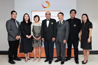 มธ. เตรียมเปิดหลักสูตร 'แพทย์แผนจีนอินเตอร์' ปี 60