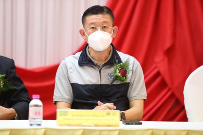 สปสช.แจงผู้ประกันตนกรณีเงินช่วยเหลือแพ้วัคซีนโควิดล่าช้า เหตุค้างสะสมจากข้อติดขัดประกาศประกันสังคม  