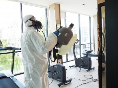 กลุ่มบริษัท รีโว กรุ๊ป ผนึกกำลังสู้วิกฤต Covid – 19 ออกมาตรการเข้มข้น ดูแลพนักงาน ลูกค้า พร้อมจัดโปรพิเศษ เรซิโอใจดีสู้โควิด อยู่ฟรี 1 ปี*ที่ เรซิโอ-โฮม วงแหวน-รามอินทรา