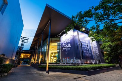 Lamptitude เปิดตัว Net Zero Showroom แห่งแรกในเอเซีย จับมือ Solar D ตัวแทนจำหน่าย Tesla ต่อยอดธุรกิจพลังงานสะอาด