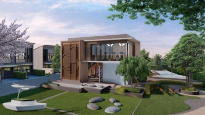 เรซิโอ โฮม รามอินทรา-จตุโชติ  คว้ารางวัล Winner Best Townhome Development พร้อมจัดโปรฯพิเศษ