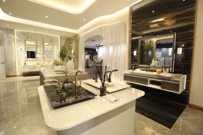 เปิดตัว QUIL พร้อมโชว์รูมที่มอบทุกประสบการณ์อันสงบเย็น  ภายใต้คอนเซปต์ “The Wholeness of Tranquility”  ยกระดับความละเอียดอ่อนในทุกสัมผัส ด้วยความใส่ใจจาก “คอตโต้”