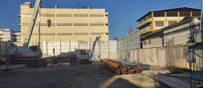 ธนาแลนด์ พร้อมลุยก่อสร้าง “ธนา แอสทรา” Rare Item ย่านสาทร – จันทน์ ถือฤกษ์ดีต้อนรับตรุษจีนจัดโปรฯ พิเศษ “มากกว่า” 3 ต่อ