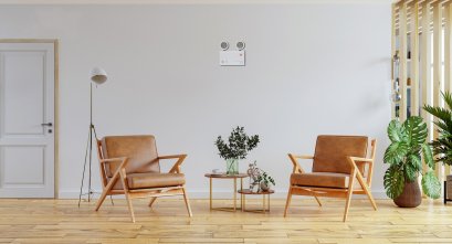 42 ปี Sunny Emergency Light นวัตกรรมเปลี่ยนชีวิต  พร้อม 5 เหตุผลที่ควรติดตั้ง “โคมไฟฉุกเฉินในบ้าน” เพื่อความอุ่นใจ