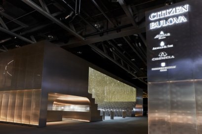 ซิติเซ็นฉลองครบรอบ 100 ปี  เปิดตัวนาฬิกาต้นแบบหลากรุ่นในงาน “บาเซิลเวิลด์ 2018”  ปลายปีนี้เตรียมนำรุ่นเด่นๆ เข้ามาจำหน่ายในไทย