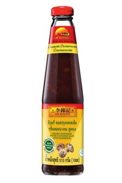 “ลีกุมกี่” สุดยอดซอสปรุงรสระดับโลก 