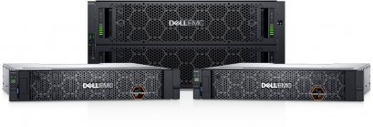 เดลล์ เทคโนโลยีส์ ส่ง Dell PowerVault ME5 สตอเรจระดับเริ่มต้นใหม่ มาตรฐานโกลด์ ลงตลาด มอบโซลูชันสตอเรจที่ทรงพลัง ขยายศักยภาพรับงานเวิร์กโหลดของ เอสเอ็มบี ได้คุ้มค่าที่สุด