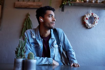 เปิดตัว TicPods Free หูฟังไร้สายอัจฉริยะ ควบคุมทุกอย่างที่ตัวหูฟัง ทำชีวิตให้ง่าย ดีไซน์สุดล้ำ