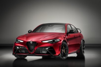 GIULIA GTA & GTAm || ย้อนรอยตำนานตัวแรงจาก ALFA ROMEO