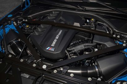 BMW M Ignite technology | เมื่อเครื่องยนต์สันดาปยังไม่หยุดพัฒนา