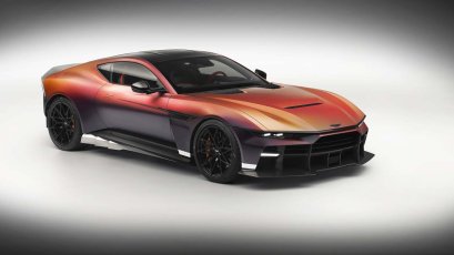 Aston Martin Valen : ที่สุดแห่งซูเปอร์คาร์เครื่องยนต์วางหน้า ทรงพลังที่สุดในประวัติศาสตร์ 113 ปี