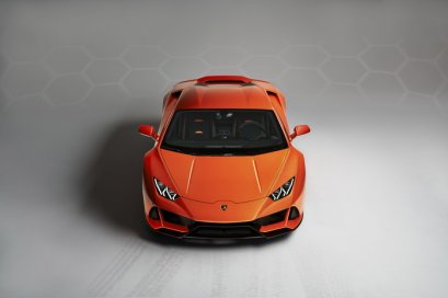 LAMBORGHINI Huracan EVO