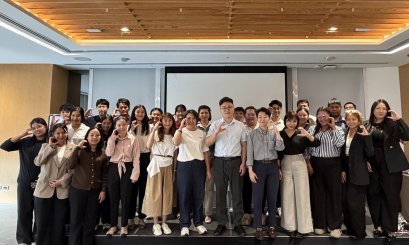 เชอรี ประเทศไทย ต่อยอดการติดอาวุธดิจิทัล เสริมแกร่งผู้จำหน่าย สื่อสารตรงใจลูกค้า