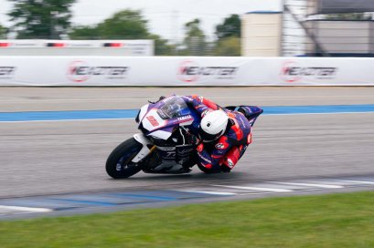บิดกระหึ่ม! NEXZTER BRIC Superbike เปิดฉาก พรี-ซีซั่น แฟนๆเตรียมพบ โอม ภวัต-เซียนหรั่ง ร่วมสร้างปรากฎการณ์มอเตอร์สปอร์ตไทย