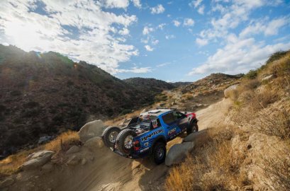 ฟอร์ด เรนเจอร์ รถกระบะที่ครองใจคนทั่วโลก