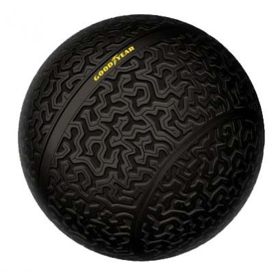 นิตยสารไทม์ ยกให้ "กู๊ดเยียร์ อีเกิ้ล-360" เป็นสุดยอดสิ่งประดิษฐ์แห่งปี 2016