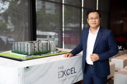 ALL ปลื้มขึ้นแท่นยืนหนึ่ง