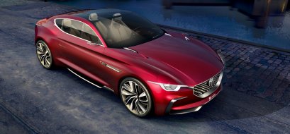 MG เผย 4 แกนหลัก ก้าวข้ามสิ่งเดิม ๆ สู่การเป็น Smart Car Technology