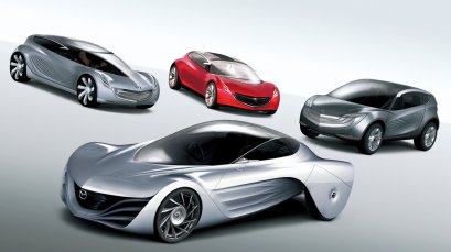 มาสด้าตอกย้ำเอกลักษณ์ยนตรกรรมที่สร้างความสำเร็จทั่วโลก