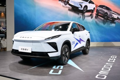 OMODA & JAECOO ตอกย้ำความไว้วางใจด้วยความสำเร็จจากยอดขาย 15,088 คัน  ก้าวสู่การเป็น Top 2 ภายในช่วงงาน Bangkok International Motor Show 2026