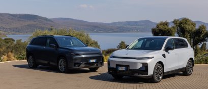 Leapmotor ขึ้นแท่นอันดับที่ 1 ในกลุ่มสตาร์ทอัพ NEV ในประเทศจีน  ตอกย้ำความแข็งแกร่งใน Q1 ยอดส่งมอบรถทะลุ 50,029 คัน ในเดือนมีนาคม 2026