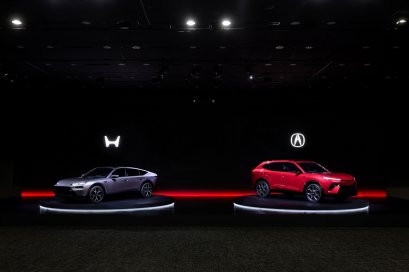 สรุปประเด็นสำคัญจากการแถลงแผนธุรกิจ Honda ปี 2026  - การปรับโครงสร้างธุรกิจยานยนต์ใหม่และการสร้างการเติบโตอย่างยั่งยืนในระยะกลางถึงระยะยาว -