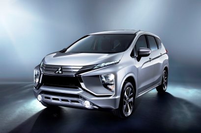 มิตซูบิชิ มอเตอร์ส เปิดตัว ‘เอ็กซ์แพนเดอร์’ รุกก้าวใหม่ในตลาดอาเซียน 