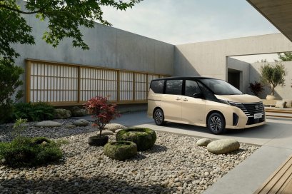 นิสสัน เตรียมสร้างความตื่นเต้น ในงานบางกอก อินเตอร์เนชั่นแนล มอเตอร์โชว์ ครั้งที่ 47 พร้อมนำรถยนต์ยอดนิยมครบรุ่นจัดแสดงในงาน เผยโฉม นิสสัน เซเรน่า อี-พาวเวอร์ สีพิเศษ จำนวนจำกัด และพบกับข้อเสนอพิเศษในแคมเปญ SAY YES!