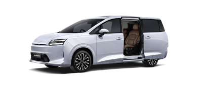 Wuling Thailand รุกตลาดรถครอบครัว เปิดตัว STARLIGHT DARION EV ชูจุดขาย "MPV-VAN 7 ที่นั่ง ประตูสไลด์ สไตล์รถตู้พรีเมี่ยมรุ่นแรกและรุ่นเดียวในไทย ในราคารถเก๋ง"