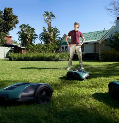 #LikeABosch: บ๊อชเปิดตัวแคมเปญเสริมภาพลักษณ์ความแกร่งด้าน IoT ย้ำจุดยืนในฐานะผู้นำ IoT ระดับโลก 