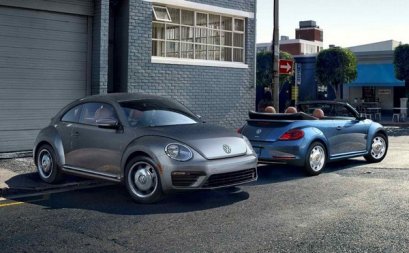 BRG Group เปิด "Beetle2017/Carlsson GLA" ครั้งแรก ชูโปร “9 The Greatest” ผงาดใน Motor Expo 2016