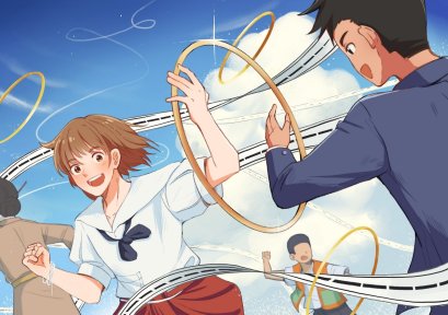 อีซูซุเดินหน้าส่งเสริมศิลปะคู่เยาวชนรุ่นใหม่จัดประกวดวาดภาพดิจิทัลในโครงการ  อีซูซุเยาวชนสัมพันธ์ 2567  ชิงทุนการศึกษากว่า 500,000 บาท