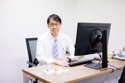 ม.รังสิต เปิดนวัตกรรมกระดูกข้อเท้าเทียม ทางเลือกใหม่ผู้ป่วยข้อเท้าหัก กลับมาเดินได้