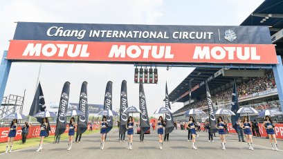 “สนามช้างฯ” ชี้ยอดผู้ชมเวิลด์ ซูเปอร์ไบค์สูงที่สุดในโลก บทพิสูจน์วงการมอเตอร์สปอร์ตไทย