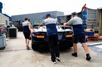 ถึงไทย! ทัพซูเปอร์คาร์ GT3 ระดับพระกาฬจากทั่วโลก เตรียมประชันโฉม-ดวลความเร็วศึก จีที เวิลด์ ชาลเลนจ์ เอเชีย 2025"