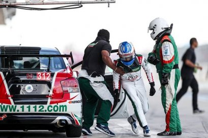 "ซูเปอร์ เอ็นดูรานซ์ 10 ชม." ยิ่งใหญ่! รถแข่ง 55 คัน ดวลเดือด