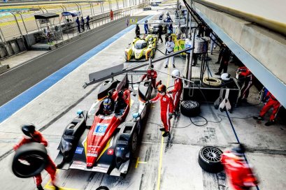 "ช้าง อินเตอร์เนชั่นแนล เซอร์กิต" ระเบิดความมันรับวันเด็ก เปิดศึก "เอเชียน เลอมังส์ ซีรีส์ สนาม 3" จัดเต็มความระทึกเพิ่มการแข่งเป็น 6 ชม. พิเศษสุดเด็กอายุไม่เกิน 15 ปีชมฟรี วันที่ 13 ม.ค.นี้!!