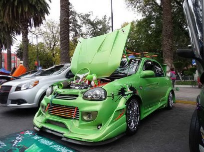 รถก็ซิ่ง ทิ้งกรูได้ไง !!!  วิธีดูแล “รถแต่ง” อยากถูกต้อง ลดพัง ลดเสียตังค์ 