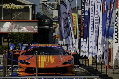 Thailand Super Series ฉลองแชมป์ความสำเร็จระดับนานาชาติ สุดยิ่งใหญ่ ในงาน The Night of Champions 2025  พร้อมประกาศปฏิทินระดับสากล ปี 2026 และแผนขยายความร่วมกับประเทศในภูมิภาคเอเชียตะวันออกเฉียงใต้