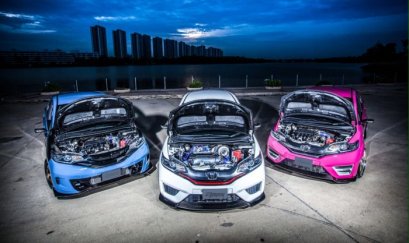 ไกด์ไลน์ “มือใหม่หัดแต่ง” แต่งรถอย่างไรให้มีทิศทาง เน้นสมรรถนะ แบบไม่ช้ำใจภายหลัง