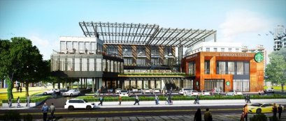 จัดสรรย่านรามอินทราคึก  ดัน “ease park” คอมมูนิตี้มอลล์รองรับการขยายตัว