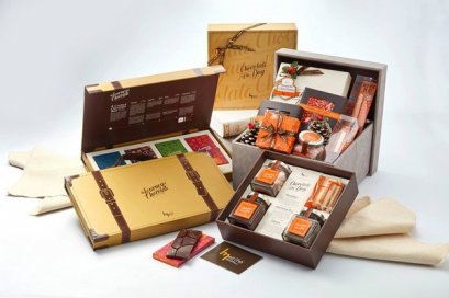 ‘GlobaLOVEzation Collection by Melt Me’ ชุดของขวัญชั้นเยี่ยมสำหรับคนรักช็อกโกแลต