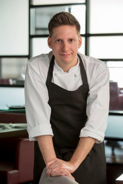 โรงแรมฮิลตัน สุขุมวิท ชวนชิมเมนูต้อนรับเทศกาลปีใหม่กับเชฟอิตาเลียนชื่อดัง