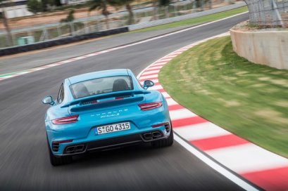 All-wheel Steering: ระบบบังคับเลี้ยวทั้ง 4 ล้อ